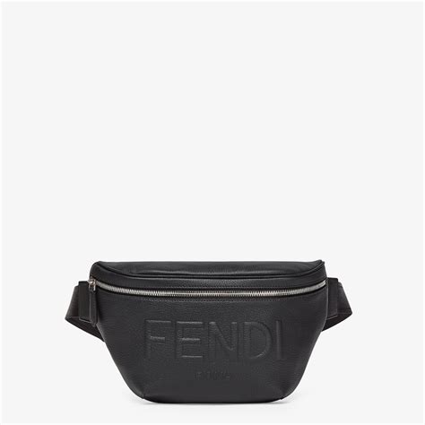 Gürteltasche Fendi Roma Leather